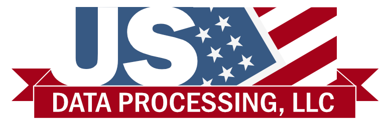 US Data Processing